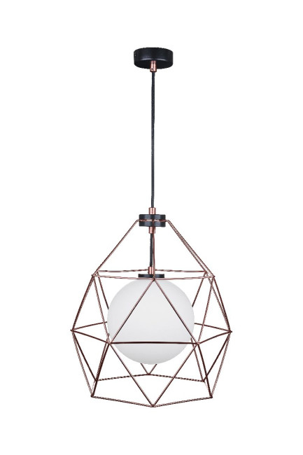 Подвесной светильник 33 Идеи PND118.01.02.003.BL-M32AC