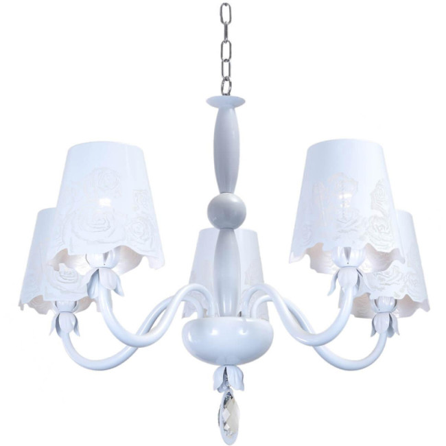 Подвесная люстра Lucia Tucci Siena 102.5 Подвесная люстра Lucia Tucci Siena 102.5