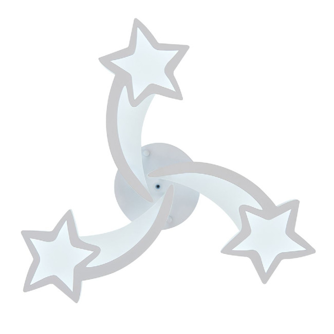 Потолочная люстра Natali Kovaltseva Simply LED LAMPS 81402 Потолочная люстра Natali Kovaltseva Simply LED LAMPS 81402