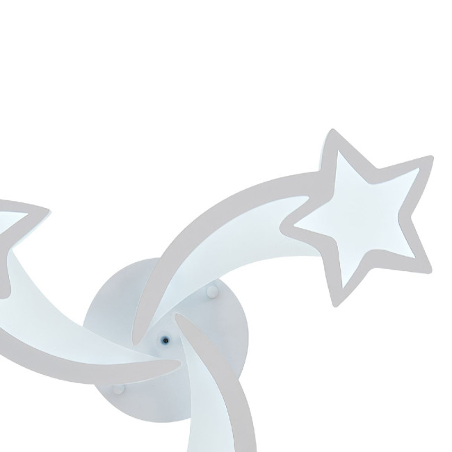 Потолочная люстра Natali Kovaltseva Simply LED LAMPS 81402 Потолочная люстра Natali Kovaltseva Simply LED LAMPS 81402