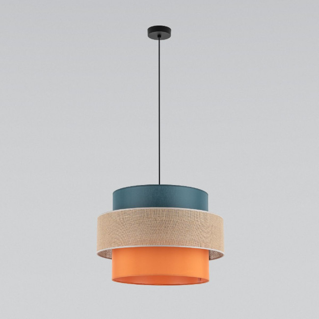 Подвесной светильник TK Lighting 2758 Trio a068706 Подвесной светильник TK Lighting 2758 Trio a068706