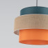 Подвесной светильник TK Lighting 2758 Trio a068706 Подвесной светильник TK Lighting 2758 Trio a068706