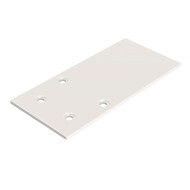 Заглушка Maytoni Technical Magnetic track TRA004EC-21W Заглушка Maytoni Technical Magnetic track TRA004EC-21W
