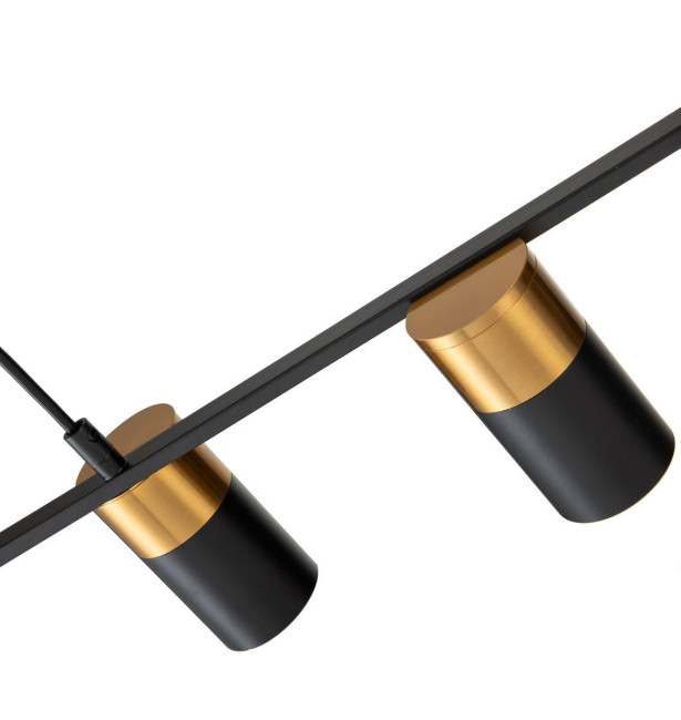 Подвесная люстра Indigo Liberta 11014/4P Black V000146 Подвесная люстра Indigo Liberta 11014/4P Black V000146