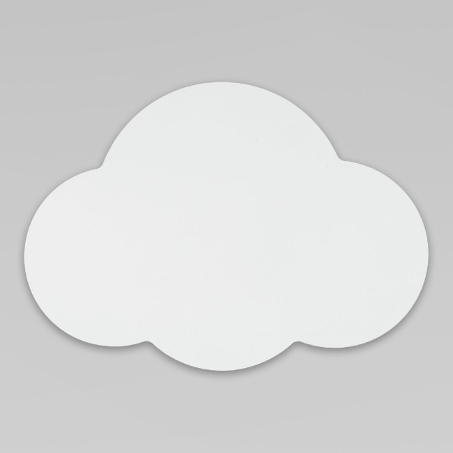 Настенный светильник TK Lighting 4964 Cloud a068464 Настенный светильник TK Lighting 4964 Cloud a068464