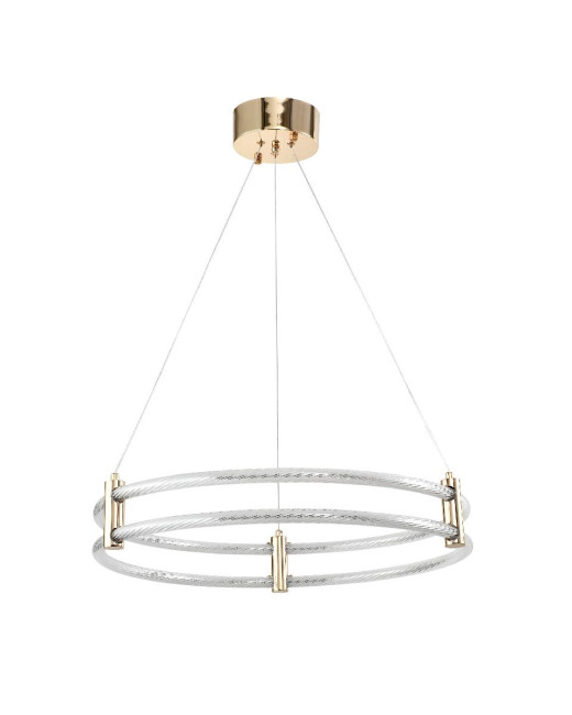 Подвесная люстра Zortes Ringer ZRS.57792.116 Подвесная люстра Zortes Ringer ZRS.57792.116