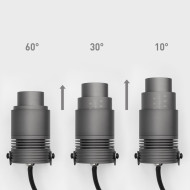 Уличный светильник Arlight ALT-RAY-ZOOM-R61-12W Warm3000 (DG, 10-60 deg, 230V) (IP67 Металл) 026447(2) Уличный светильник Arlight ALT-RAY-ZOOM-R61-12W Warm3000 (DG, 10-60 deg, 230V) (IP67 Металл) 026447(2)