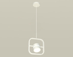 Подвесной светильник Ambrella Light Traditional (C9118, N8444) XB9118153