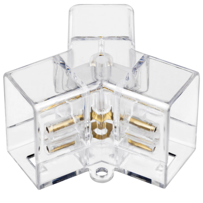 Соединитель Y-образный Lightstar Varieta 450006 Соединитель Y-образный Lightstar Varieta 450006