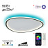 Потолочная люстра Citilux Trio CL215B261E Потолочная люстра Citilux Trio CL215B261E
