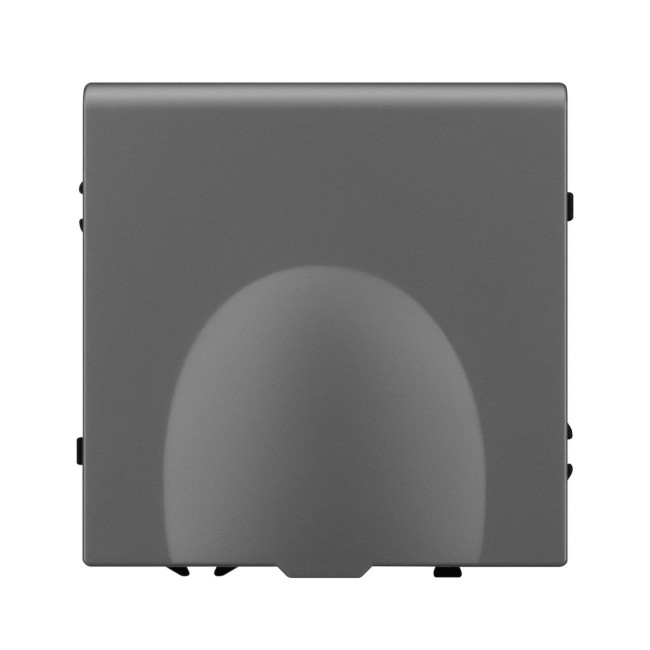 Механизм розетки влагозащищённый Arlight SCT-NOBE-MCP-SFPL-GR (230V, 16A) 054283 Механизм розетки влагозащищённый Arlight SCT-NOBE-MCP-SFPL-GR (230V, 16A) 054283