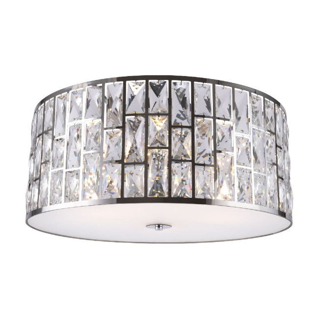 Потолочный светильник Maytoni Gelid MOD184PL-04CH Потолочный светильник Maytoni Gelid MOD184PL-04CH