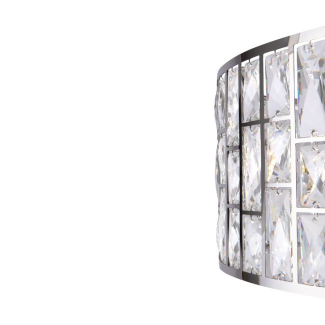 Потолочный светильник Maytoni Gelid MOD184PL-04CH Потолочный светильник Maytoni Gelid MOD184PL-04CH