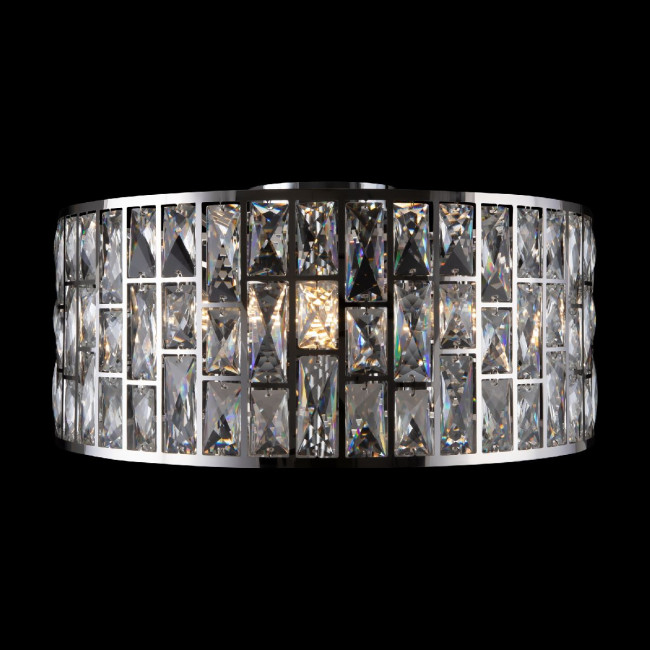 Потолочный светильник Maytoni Gelid MOD184PL-04CH Потолочный светильник Maytoni Gelid MOD184PL-04CH