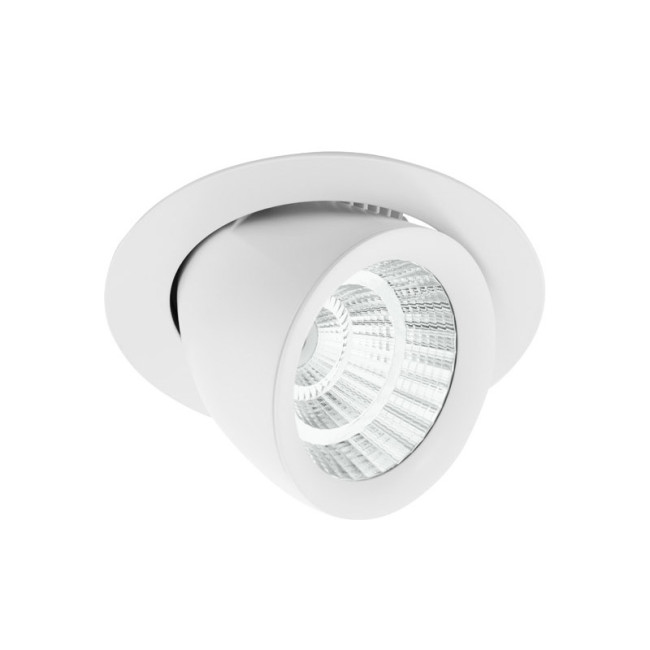 Встраиваемый светодиодный светильник Eglo Pantaleo 61693 Встраиваемый светодиодный светильник Eglo Pantaleo 61693