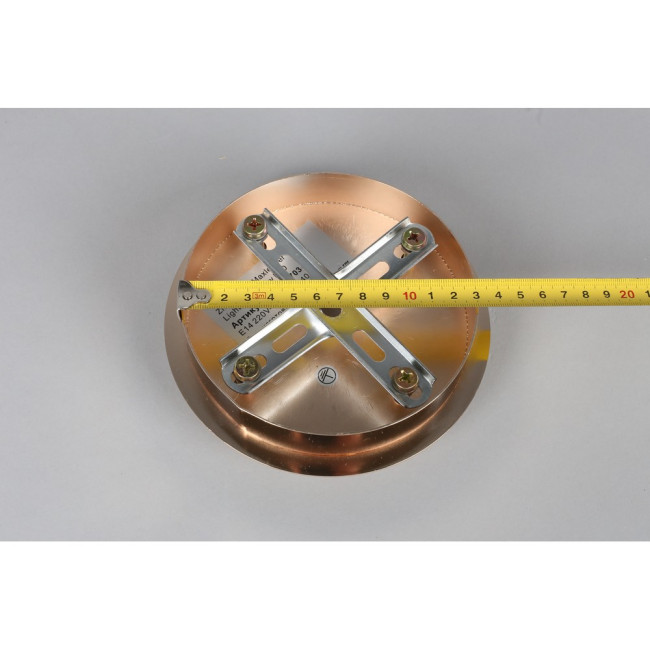 Подвесная люстра Omnilux Lario OML-89703-12 Подвесная люстра Omnilux Lario OML-89703-12