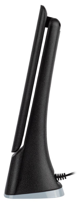 Настольная лампа Эра NLED-503-11W-BK Б0059855 Настольная лампа Эра NLED-503-11W-BK Б0059855