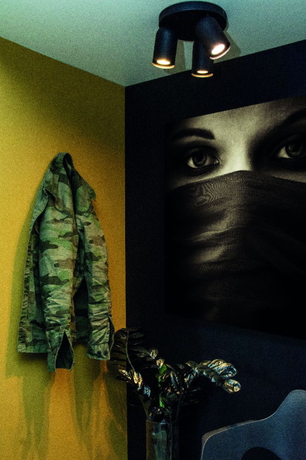 Спот Lucide Punch 13958/13/30 Спот Lucide Punch 13958/13/30