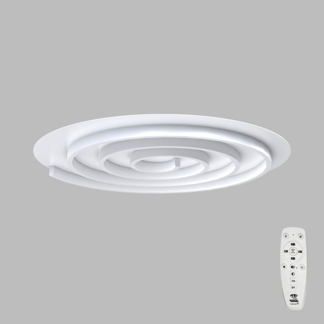 Потолочная люстра Vitaluce V2096DT-0/1PL Потолочная люстра Vitaluce V2096DT-0/1PL