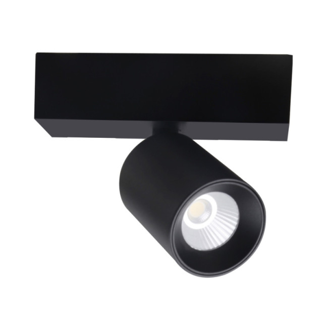 Светодиодный спот Crystal Lux CLT 018W1 BL Светодиодный спот Crystal Lux CLT 018W1 BL