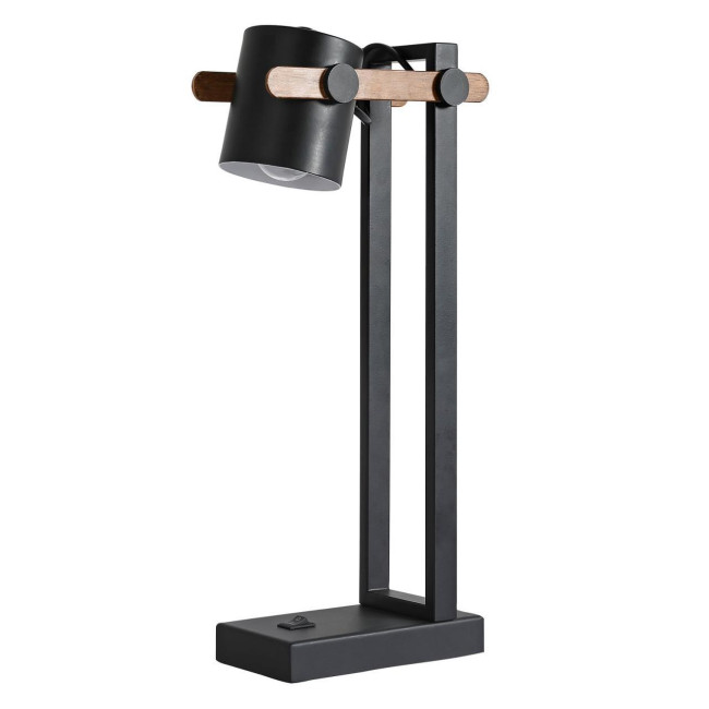 Настольная лампа F-Promo Scandy 3004-1T Настольная лампа F-Promo Scandy 3004-1T