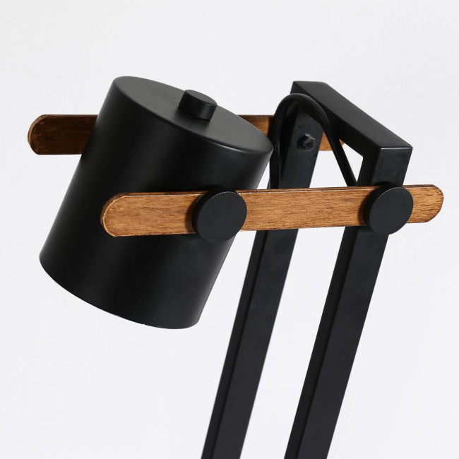 Настольная лампа F-Promo Scandy 3004-1T Настольная лампа F-Promo Scandy 3004-1T