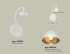 Бра Ambrella Light Traditional (C9595, N8144) XB9595101