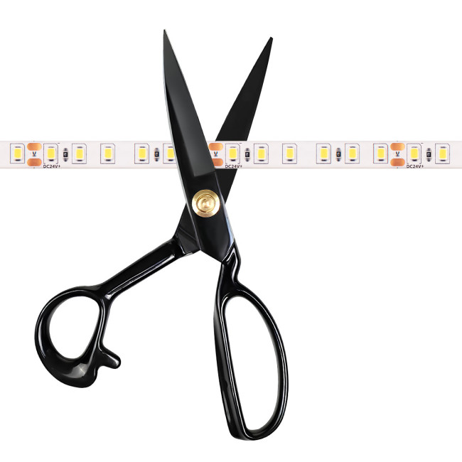 Светодиодная лента Loft IT Strip 24В 9,6Вт/м 3000K 5м IP65 10363/12065 WW Светодиодная лента Loft IT Strip 24В 9,6Вт/м 3000K 5м IP65 10363/12065 WW