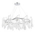 Подвесная люстра ST Luce Teardrops SL1660.103.12