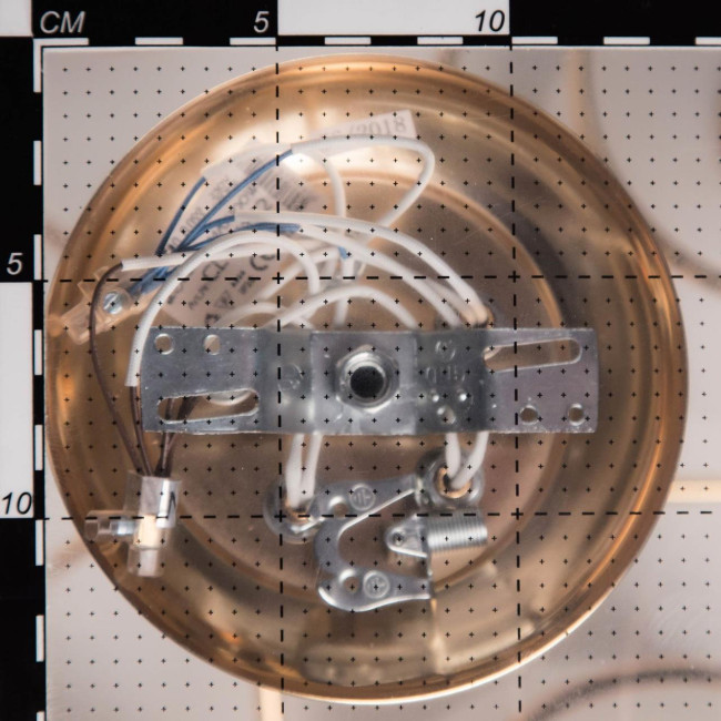 Потолочная люстра Citilux Лайма CL155152