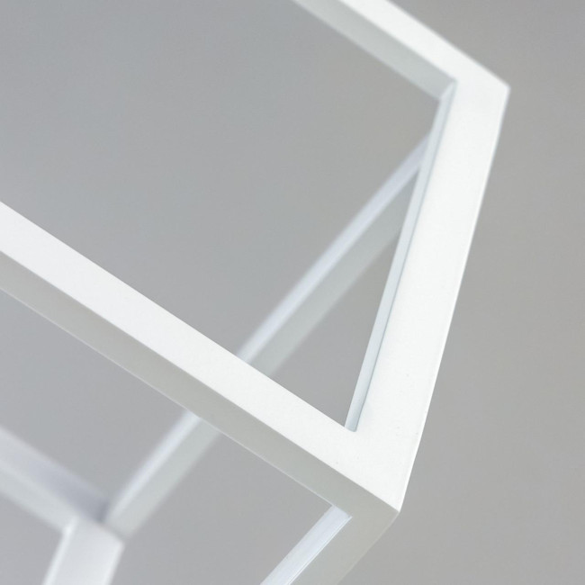 Подвесной светодиодный светильник Citilux Куб CL719200 Подвесной светодиодный светильник Citilux Куб CL719200