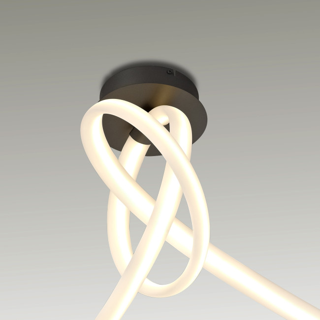 Потолочный светильник Mantra 6794 Потолочный светильник Mantra 6794