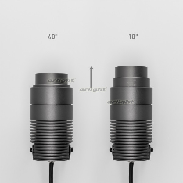 Садовый светильник Arlight Alt-ray-zoom 032561 Садовый светильник Arlight Alt-ray-zoom 032561