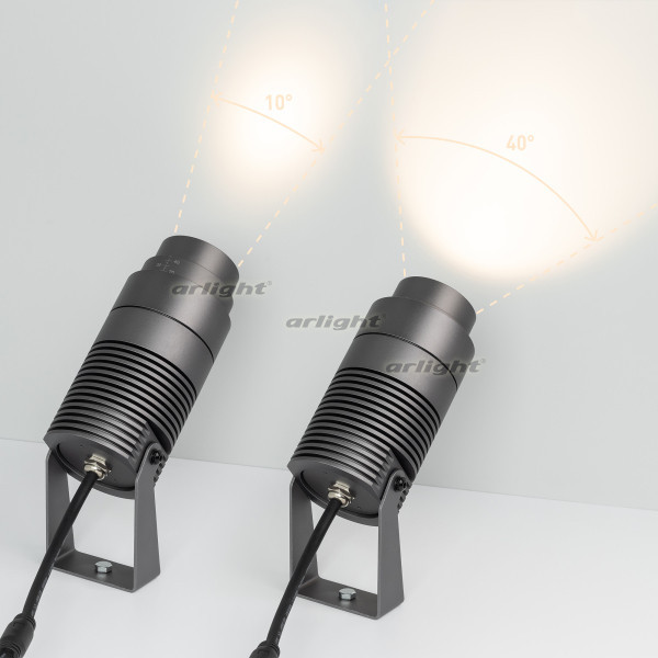 Садовый светильник Arlight Alt-ray-zoom 032561 Садовый светильник Arlight Alt-ray-zoom 032561