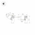 Садовый светильник Arlight Alt-ray-zoom 032561 Садовый светильник Arlight Alt-ray-zoom 032561