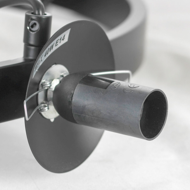 Подвесная люстра Lussole Loft Fishers LSP-8797 Подвесная люстра Lussole Loft Fishers LSP-8797