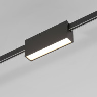 Трековый магнитный светильник Elektrostandard Esthetic Magnetic 4690389201981 85122/01 a065423 Трековый магнитный светильник Elektrostandard Esthetic Magnetic 4690389201981 85122/01 a065423