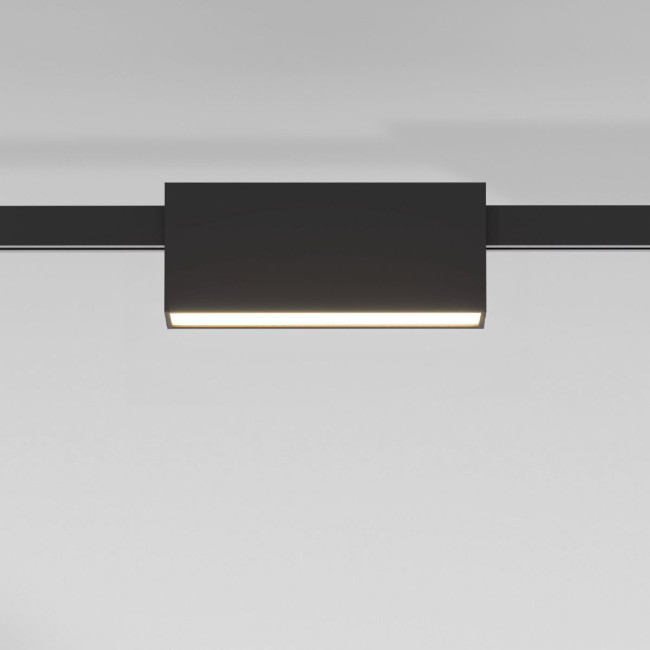 Трековый магнитный светильник Elektrostandard Esthetic Magnetic 4690389201981 85122/01 a065423 Трековый магнитный светильник Elektrostandard Esthetic Magnetic 4690389201981 85122/01 a065423