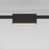 Трековый магнитный светильник Elektrostandard Esthetic Magnetic 4690389201981 85122/01 a065423 Трековый магнитный светильник Elektrostandard Esthetic Magnetic 4690389201981 85122/01 a065423
