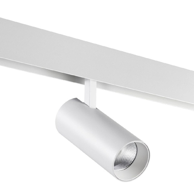 Трековый светильник Novotech Flum 359497 Трековый светильник Novotech Flum 359497