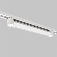 Трековый однофазный светильник IMEX Track IL.0010.0103-30-4200-WH