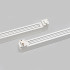 Трековый однофазный светильник IMEX Track IL.0010.0103-30-4200-WH Трековый однофазный светильник IMEX Track IL.0010.0103-30-4200-WH