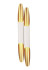 Настенный светильник Crystal Lux SONATA AP4 WH Настенный светильник Crystal Lux SONATA AP4 WH