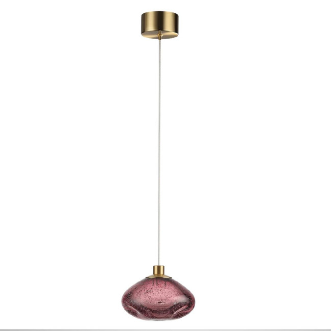 Подвесной светильник Odeon Light Mela 7043/4L Подвесной светильник Odeon Light Mela 7043/4L