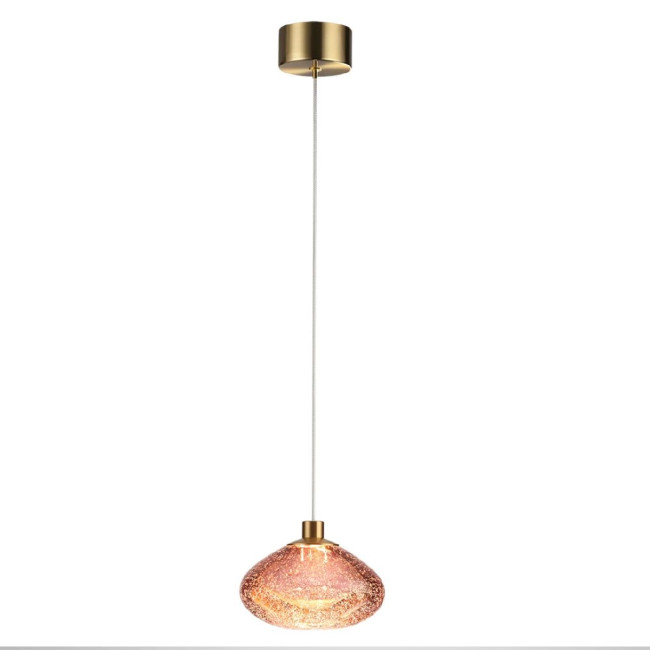 Подвесной светильник Odeon Light Mela 7043/4L Подвесной светильник Odeon Light Mela 7043/4L