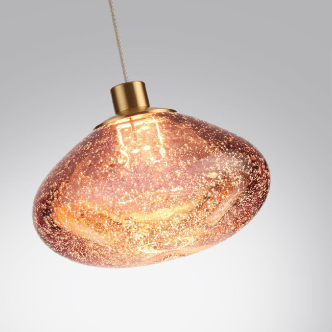 Подвесной светильник Odeon Light Mela 7043/4L Подвесной светильник Odeon Light Mela 7043/4L