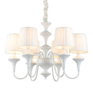 Подвесная люстра Omnilux Monsano OML-72503-06 Подвесная люстра Omnilux Monsano OML-72503-06