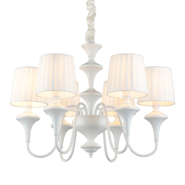 Подвесная люстра Omnilux Monsano OML-72503-06 Подвесная люстра Omnilux Monsano OML-72503-06