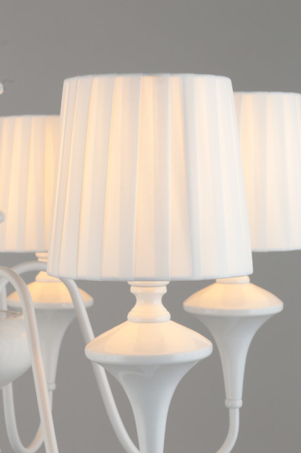 Подвесная люстра Omnilux Monsano OML-72503-06 Подвесная люстра Omnilux Monsano OML-72503-06