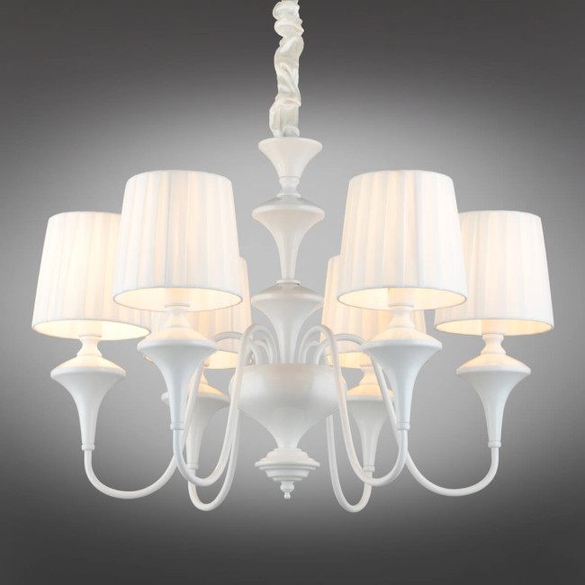 Подвесная люстра Omnilux Monsano OML-72503-06 Подвесная люстра Omnilux Monsano OML-72503-06